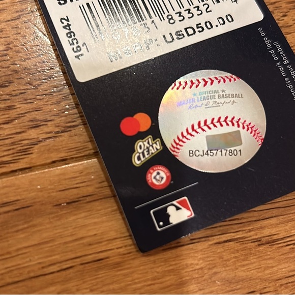 MLB LA Dodgers hoodie - Picture 3 of 4